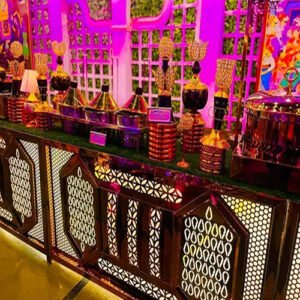 CATERING LED COUNTERS